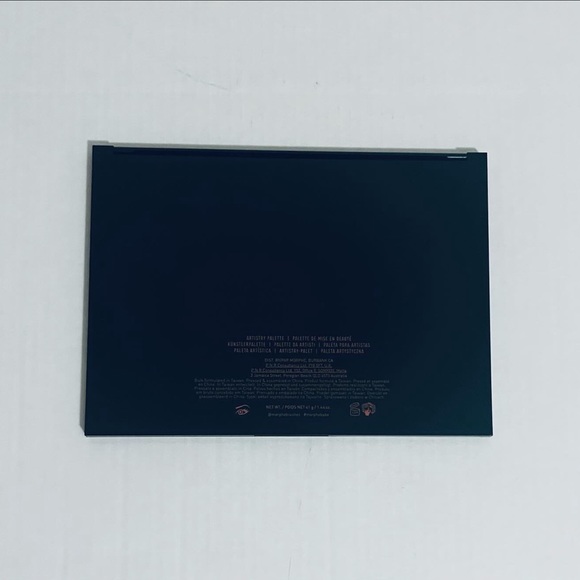 Morphe 35F Fall Into Fabulous Artistry Palette - Picture 5 of 11